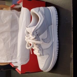 Womens nike dunk low 5